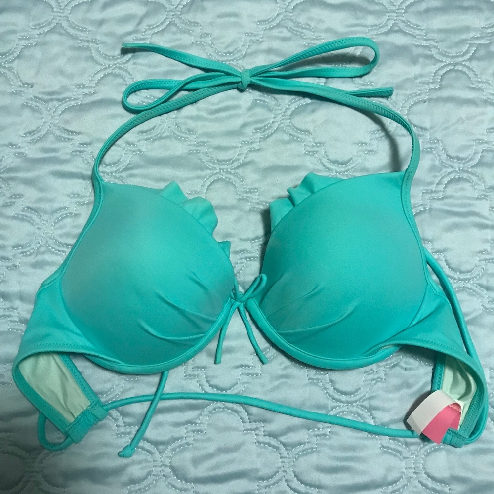 Victoria's Secret Bathing Suit Top